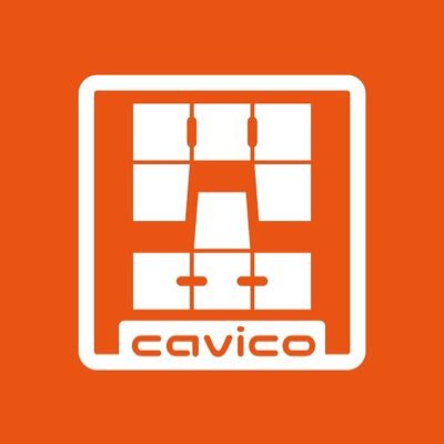 cavico（株式会社エムアイモルデ）ロゴ