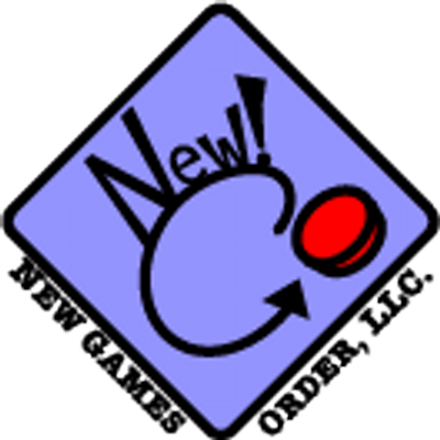 New Games Order ロゴ