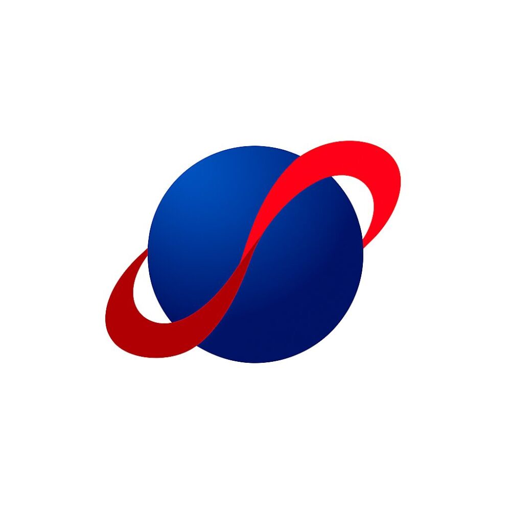 スペースシステムズ株式会社 ロゴ