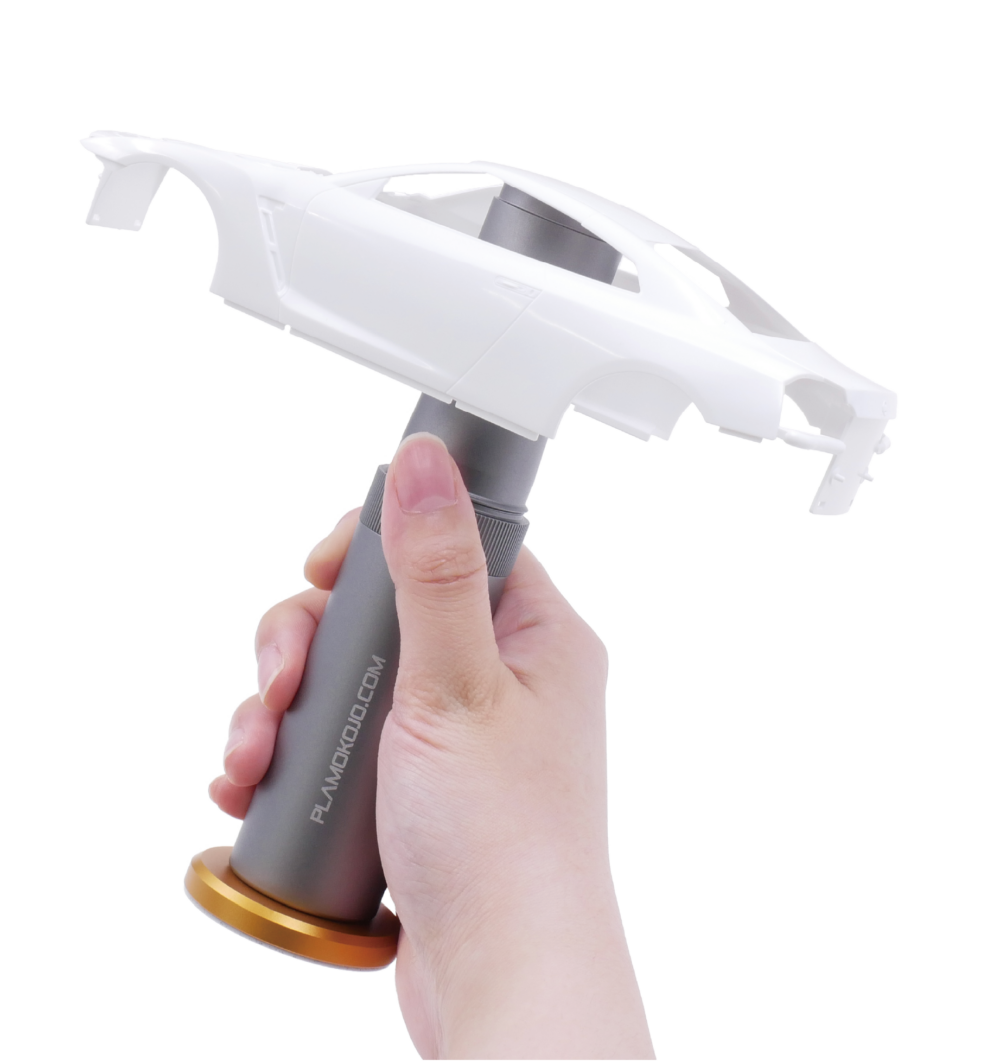 カーペインターHandle