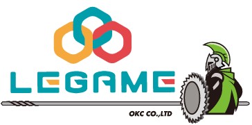 株式会社オー・ケー・シー ロゴ