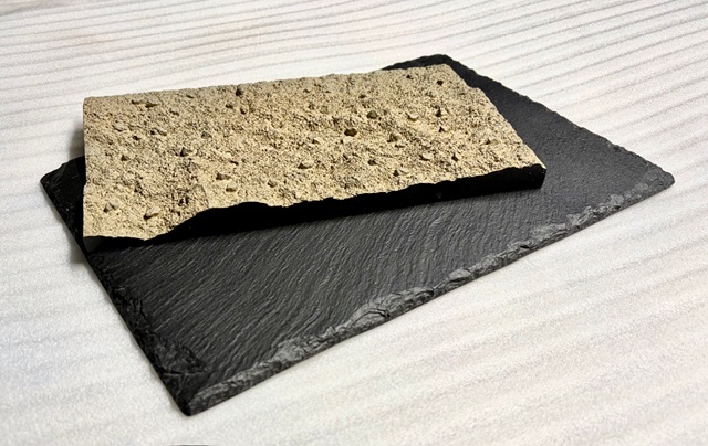 ディスプレイ台座(黒)、ジオラマ・ディスプレイ台座(砂地)