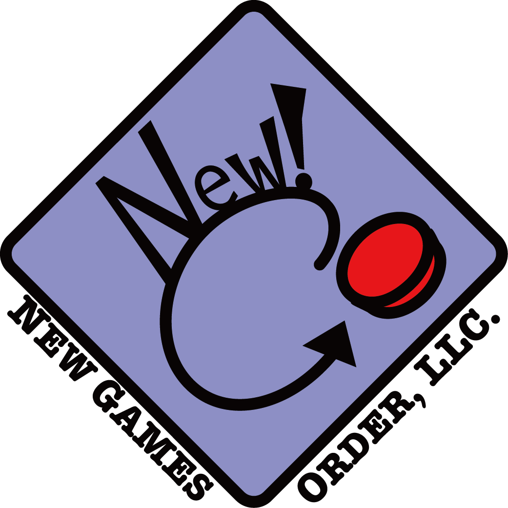 合同会社ニューゲームズオーダー ロゴ
