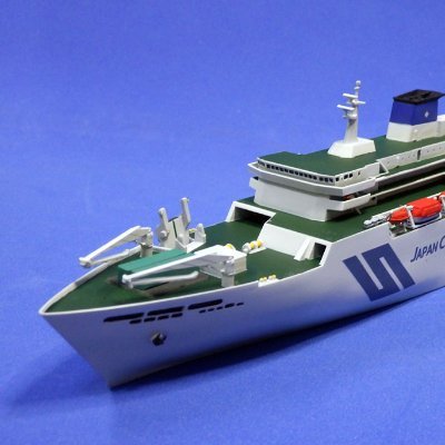 模型工房ブレインズ ロゴ