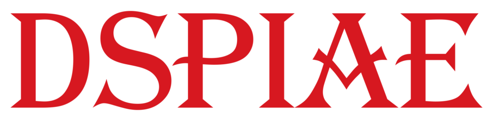 DSPIAE ロゴ